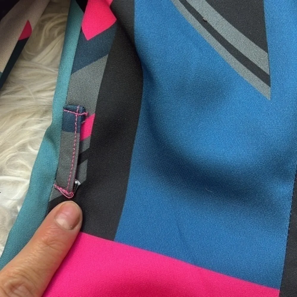 L’ATISTE BLAZER‎ DRESS